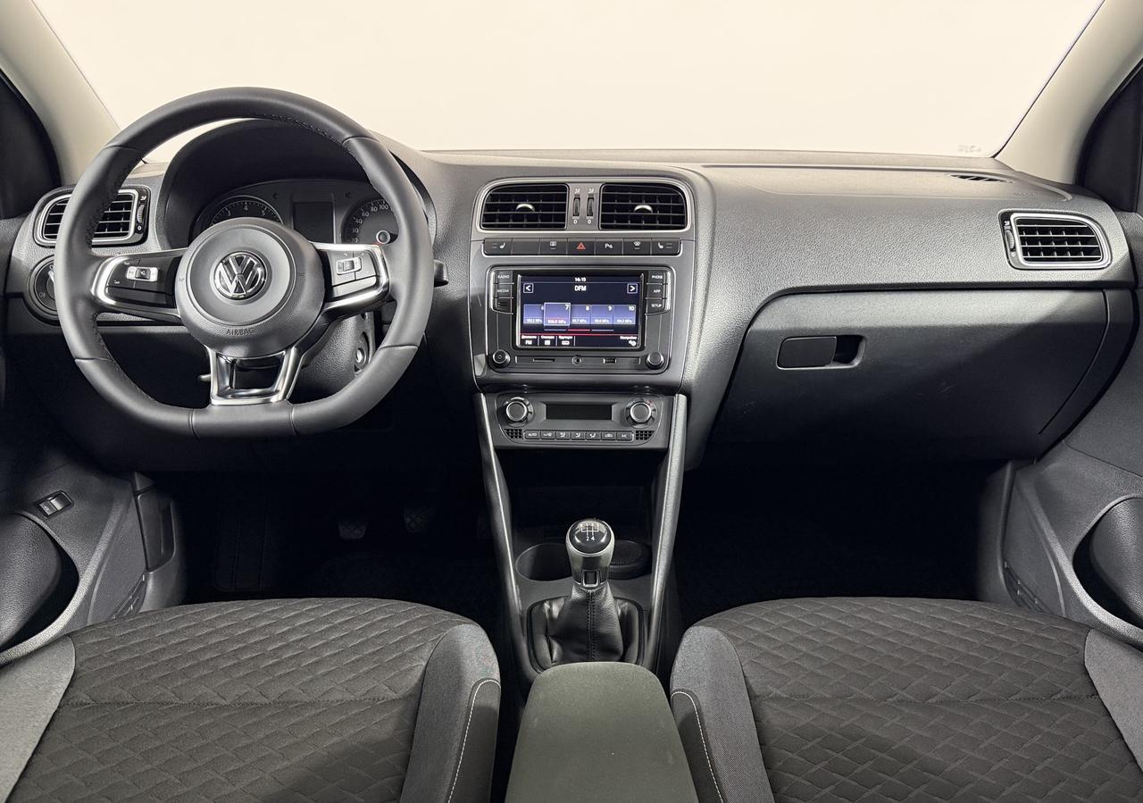 Volkswagen Polo  Connect