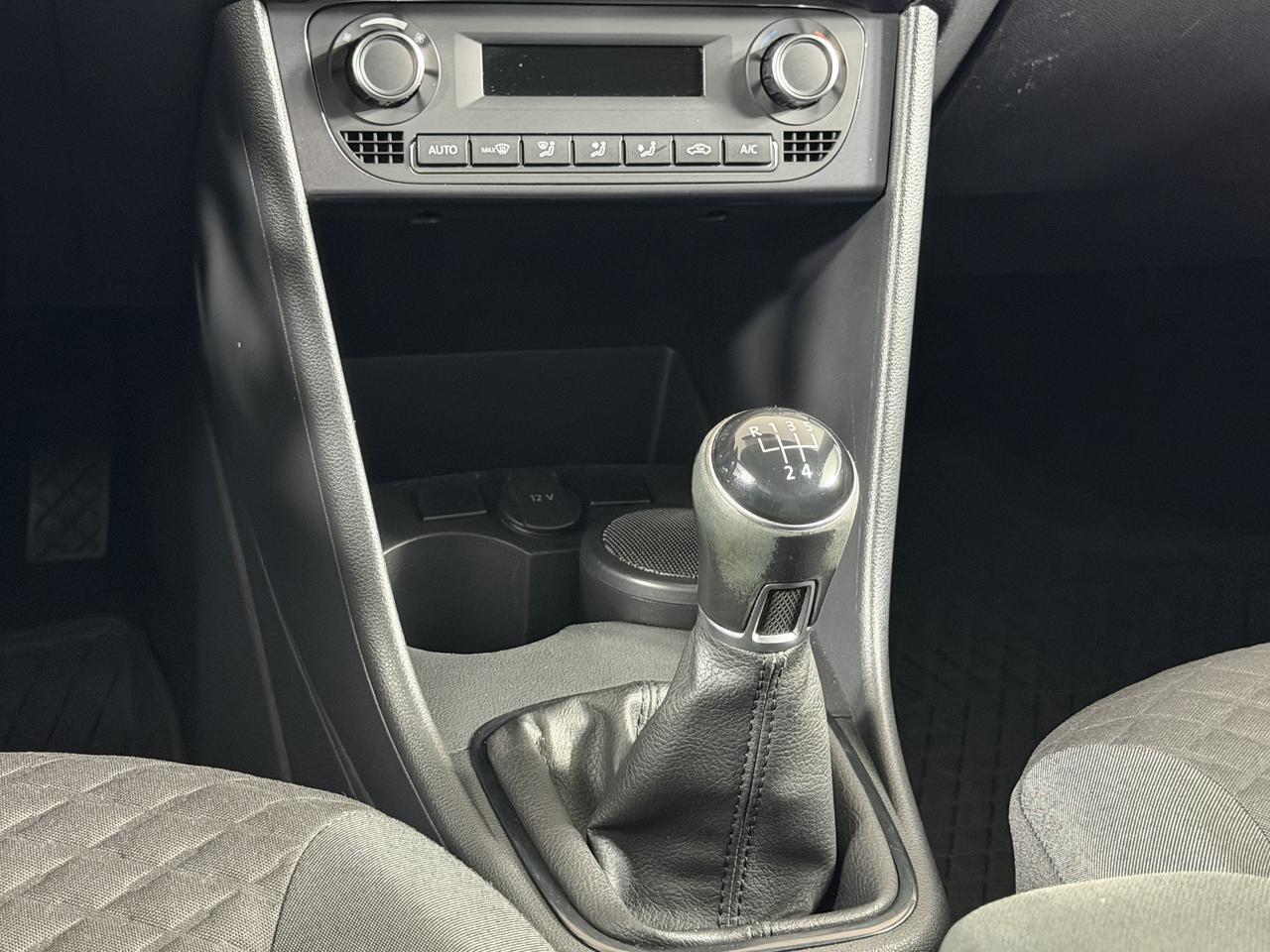 Volkswagen Polo  Connect