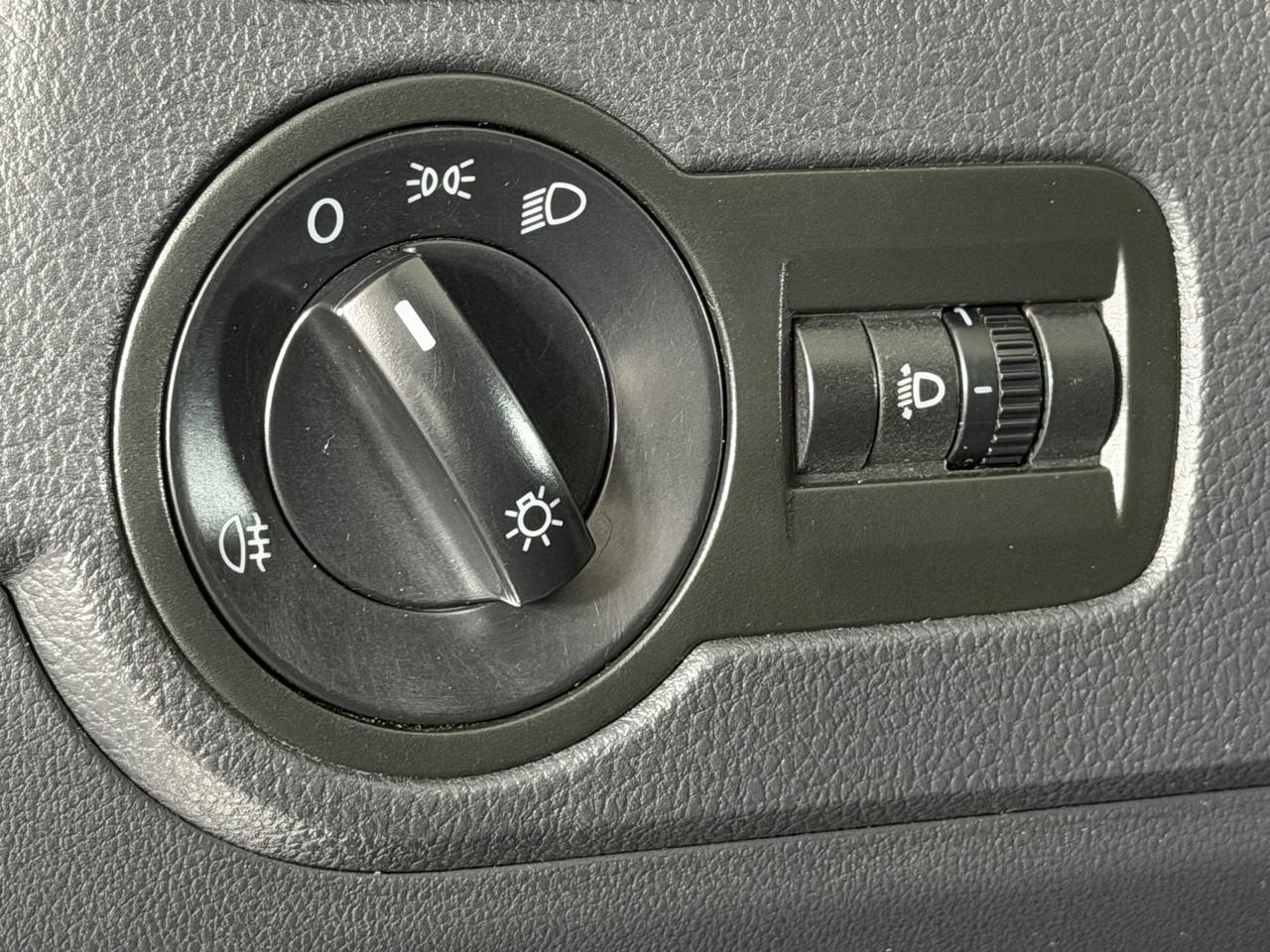 Volkswagen Polo  Connect