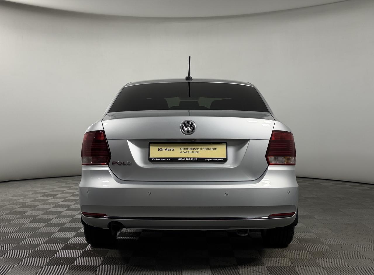 Volkswagen Polo  Connect