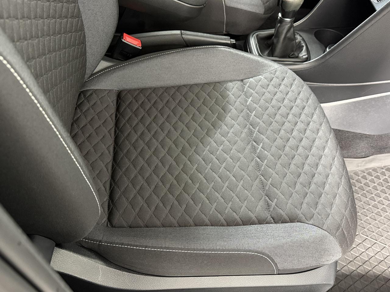 Volkswagen Polo  Connect