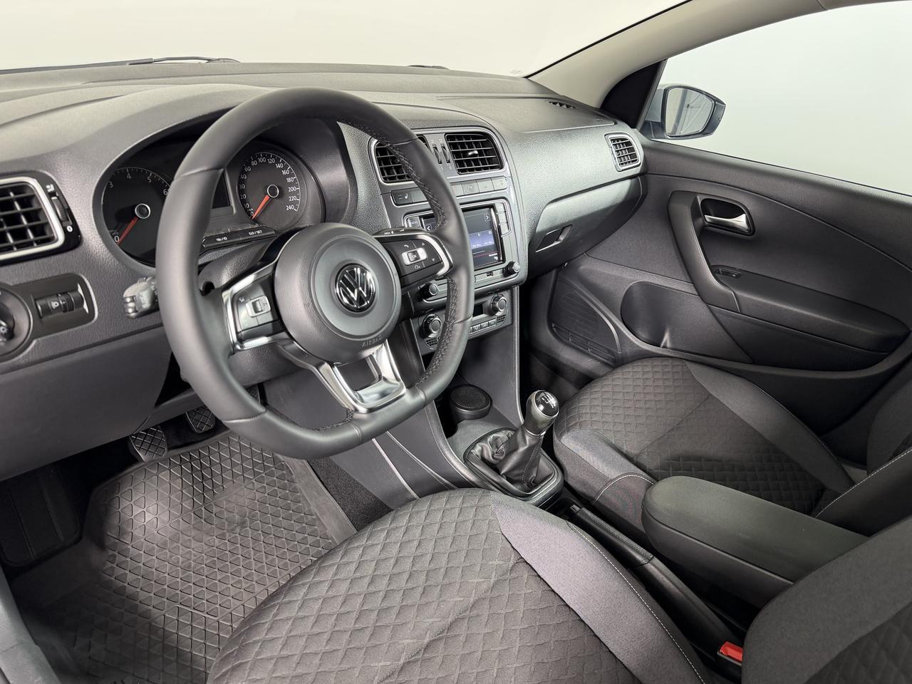Volkswagen Polo  Connect