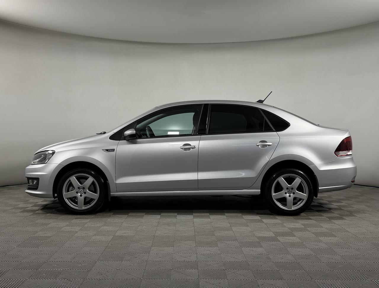 Volkswagen Polo  Connect