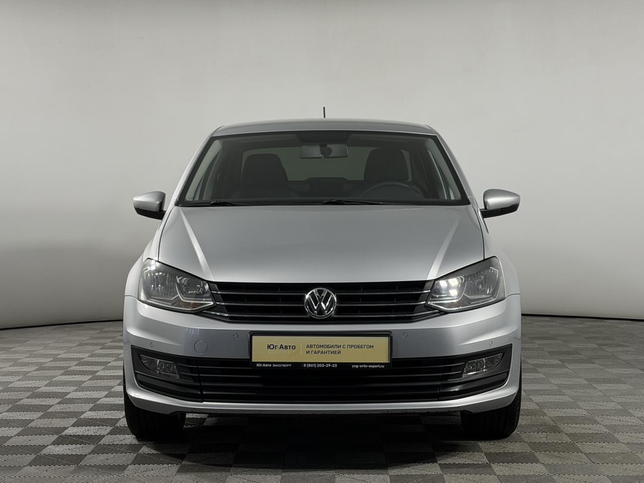 Volkswagen Polo  Connect