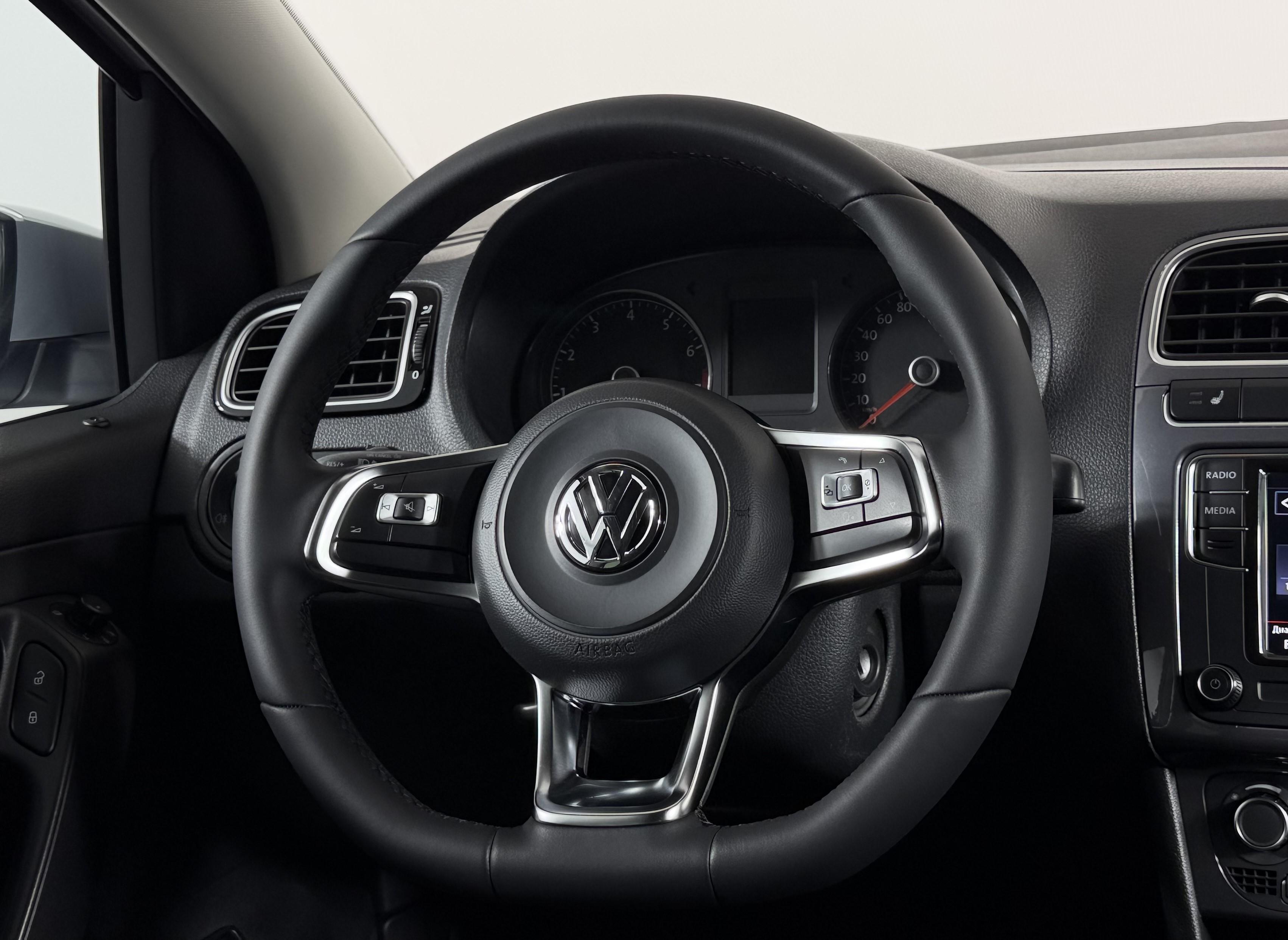 Volkswagen Polo  Connect