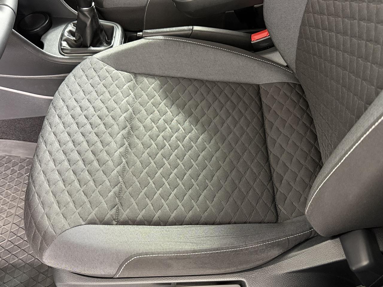 Volkswagen Polo  Connect