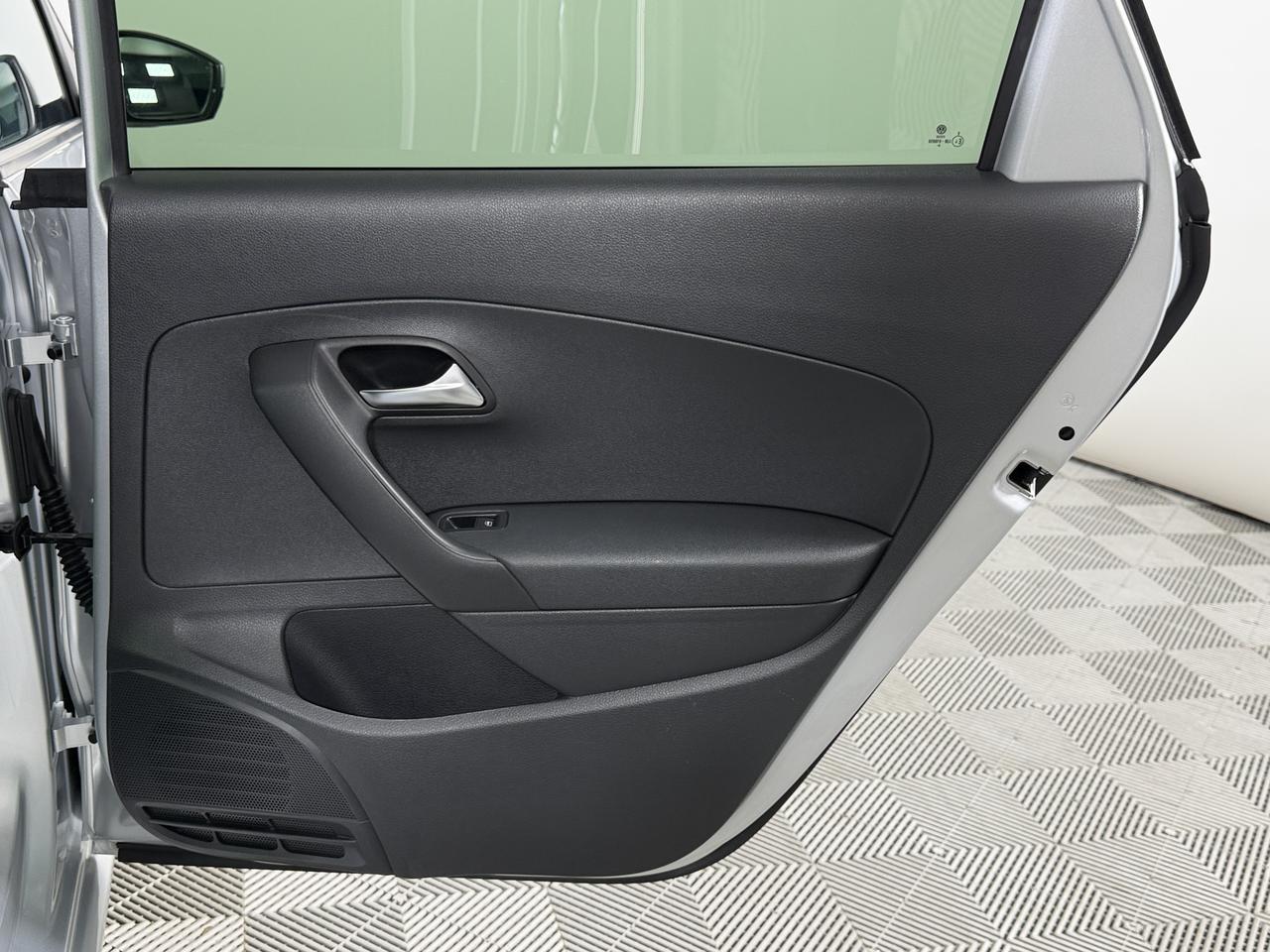 Volkswagen Polo  Connect
