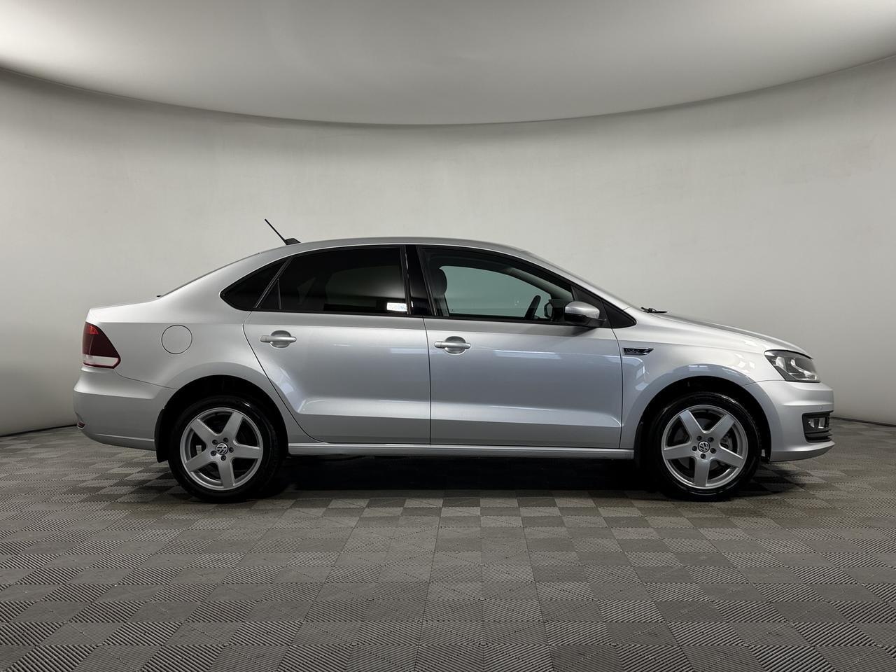 Volkswagen Polo  Connect