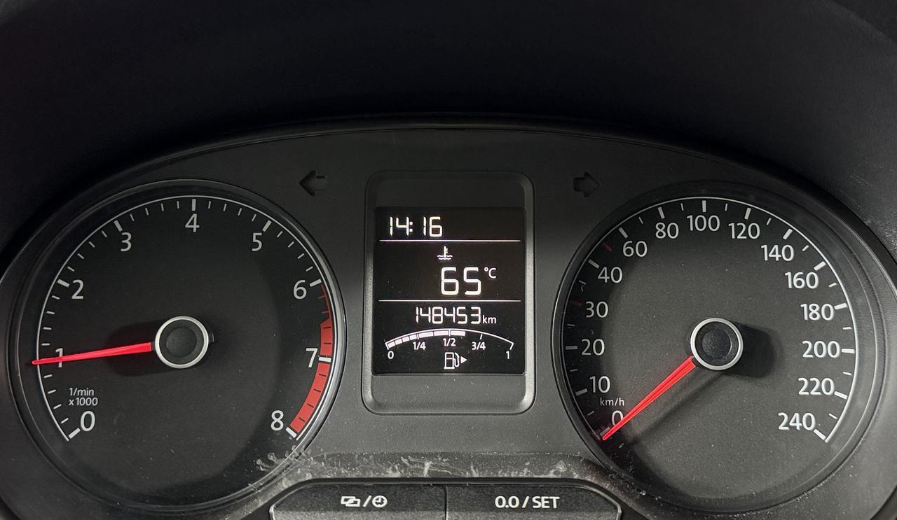 Volkswagen Polo  Connect