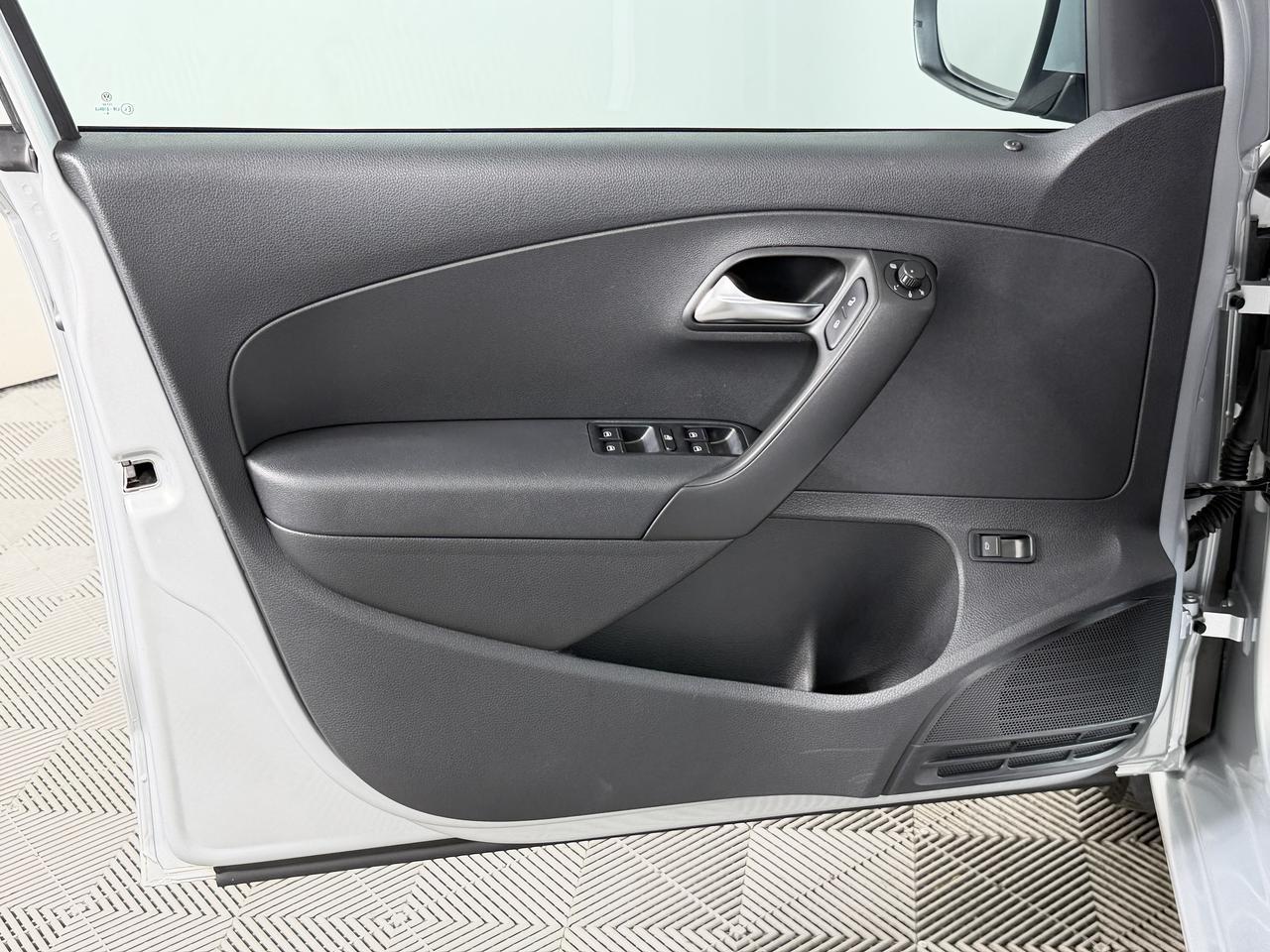 Volkswagen Polo  Connect