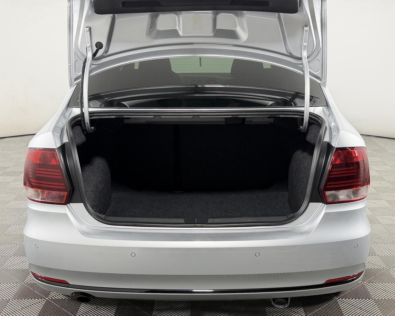 Volkswagen Polo  Connect