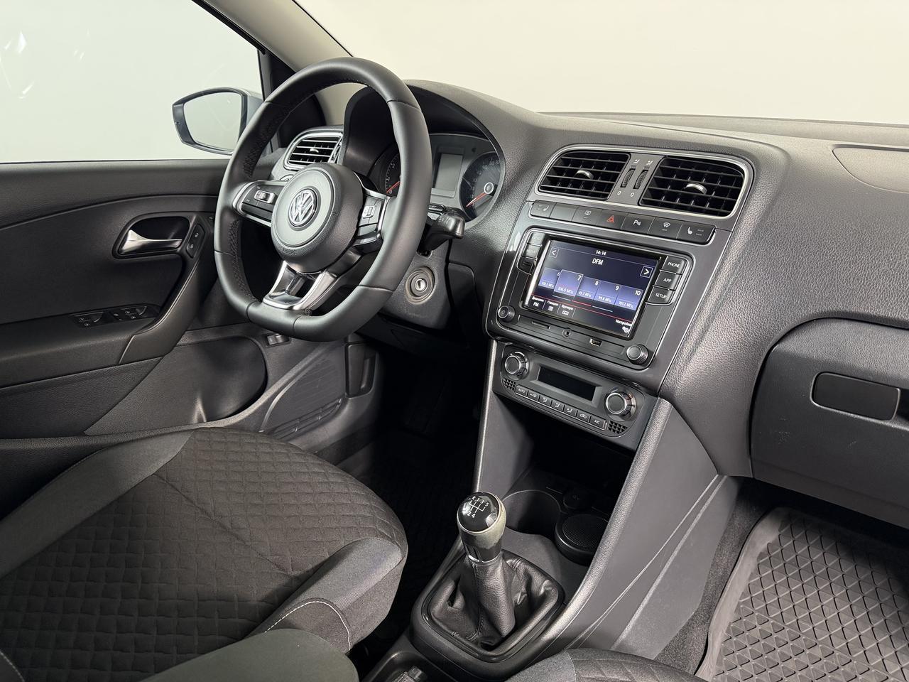 Volkswagen Polo  Connect