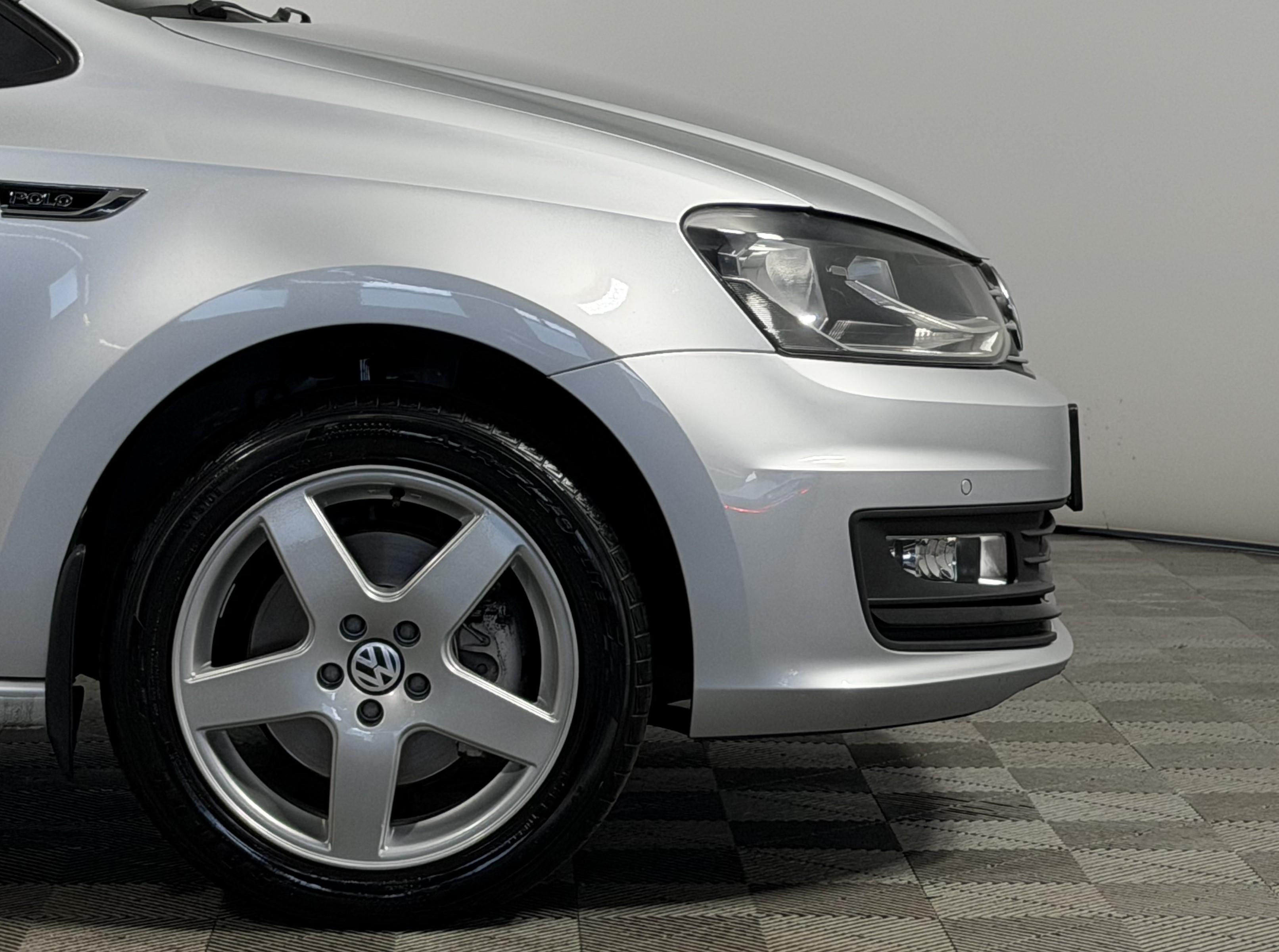 Volkswagen Polo  Connect