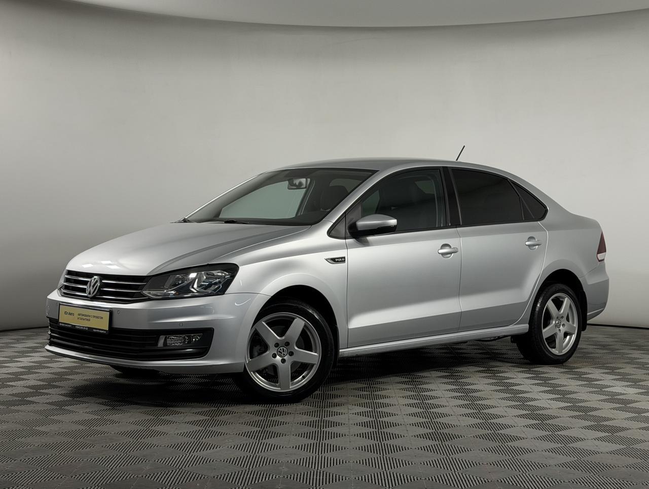 Volkswagen Polo  Connect