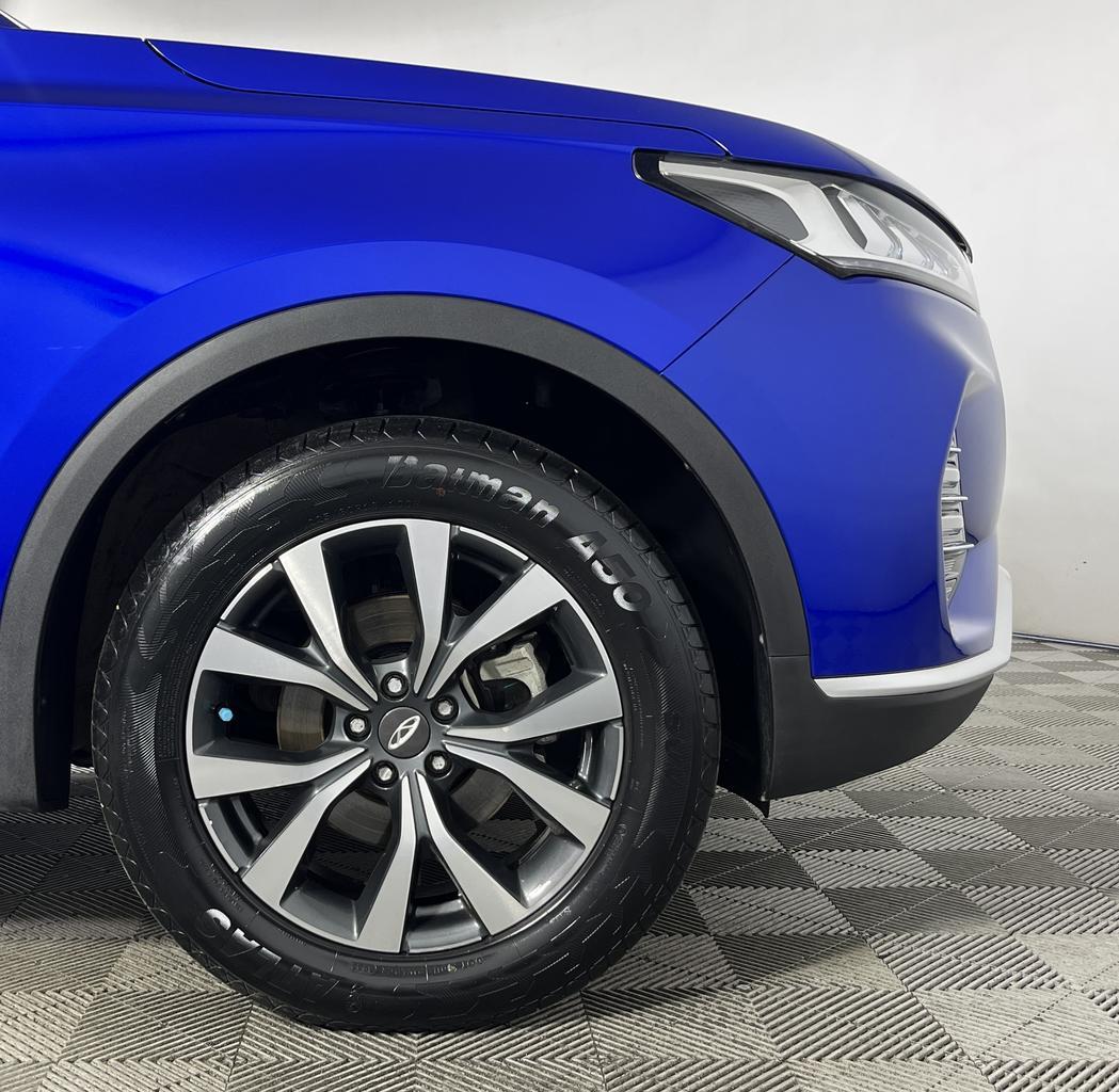 CHERY Tiggo 7 Pro  Ultimate