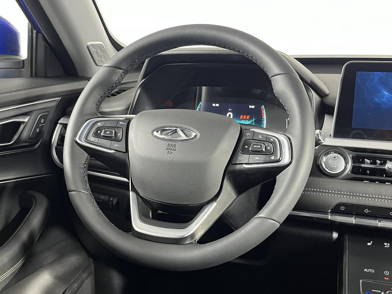 CHERY Tiggo 7 Pro  Ultimate
