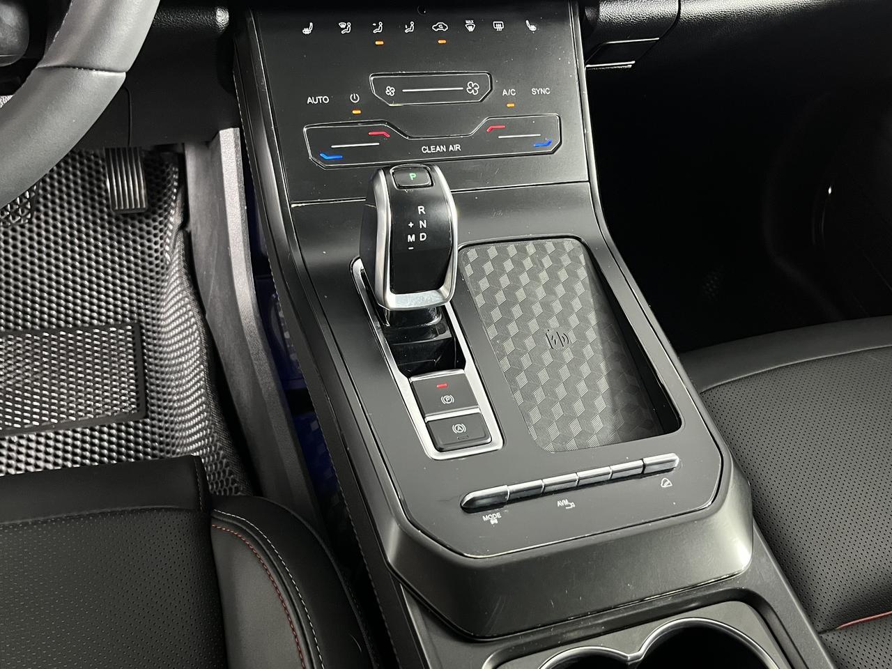 CHERY Tiggo 7 Pro  Ultimate