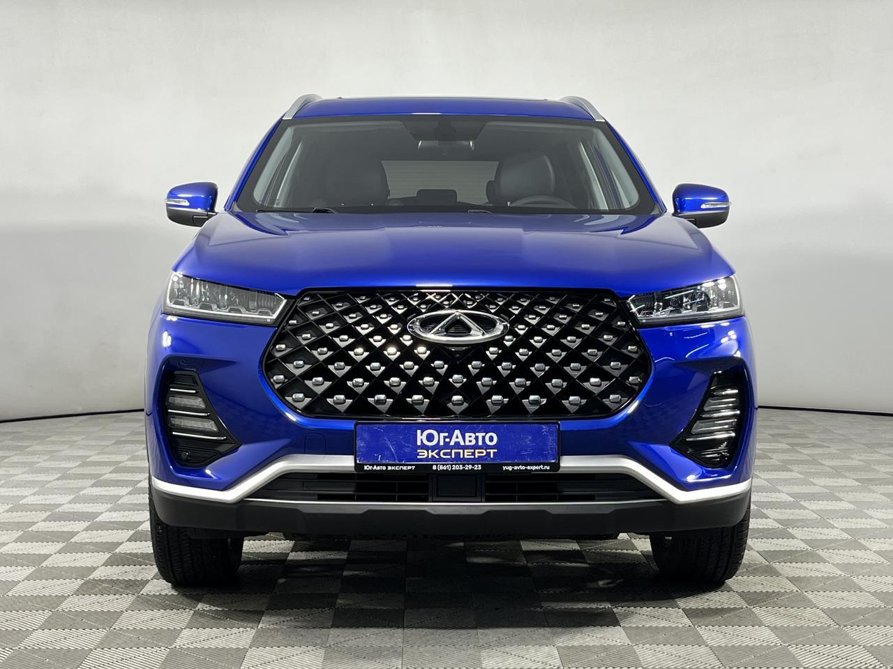 CHERY Tiggo 7 Pro  Ultimate