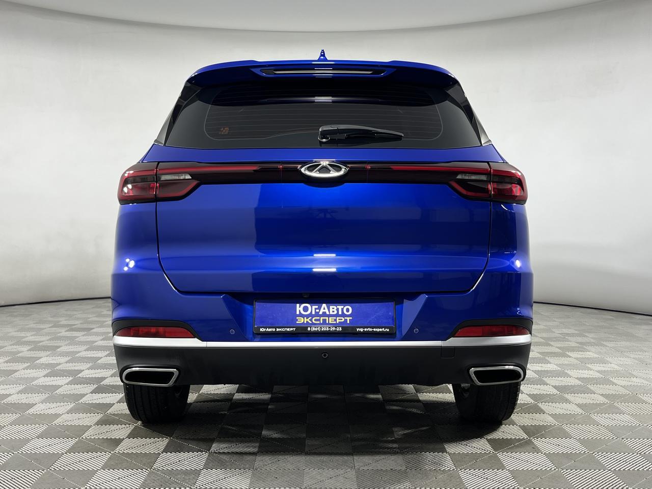 CHERY Tiggo 7 Pro  Ultimate
