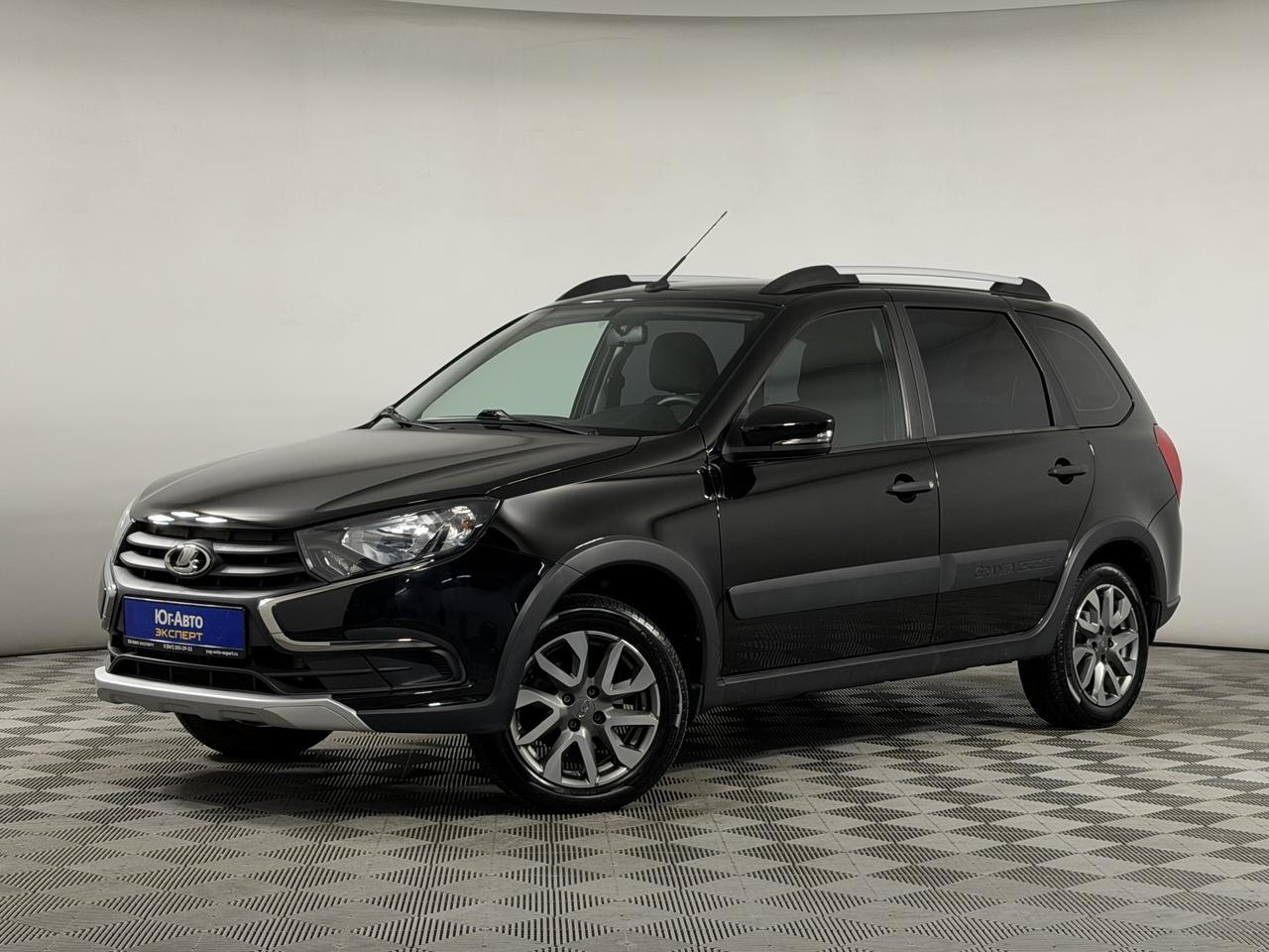 LADA (ВАЗ) Granta  (21 Classic'22+15 легкосплавные диски)