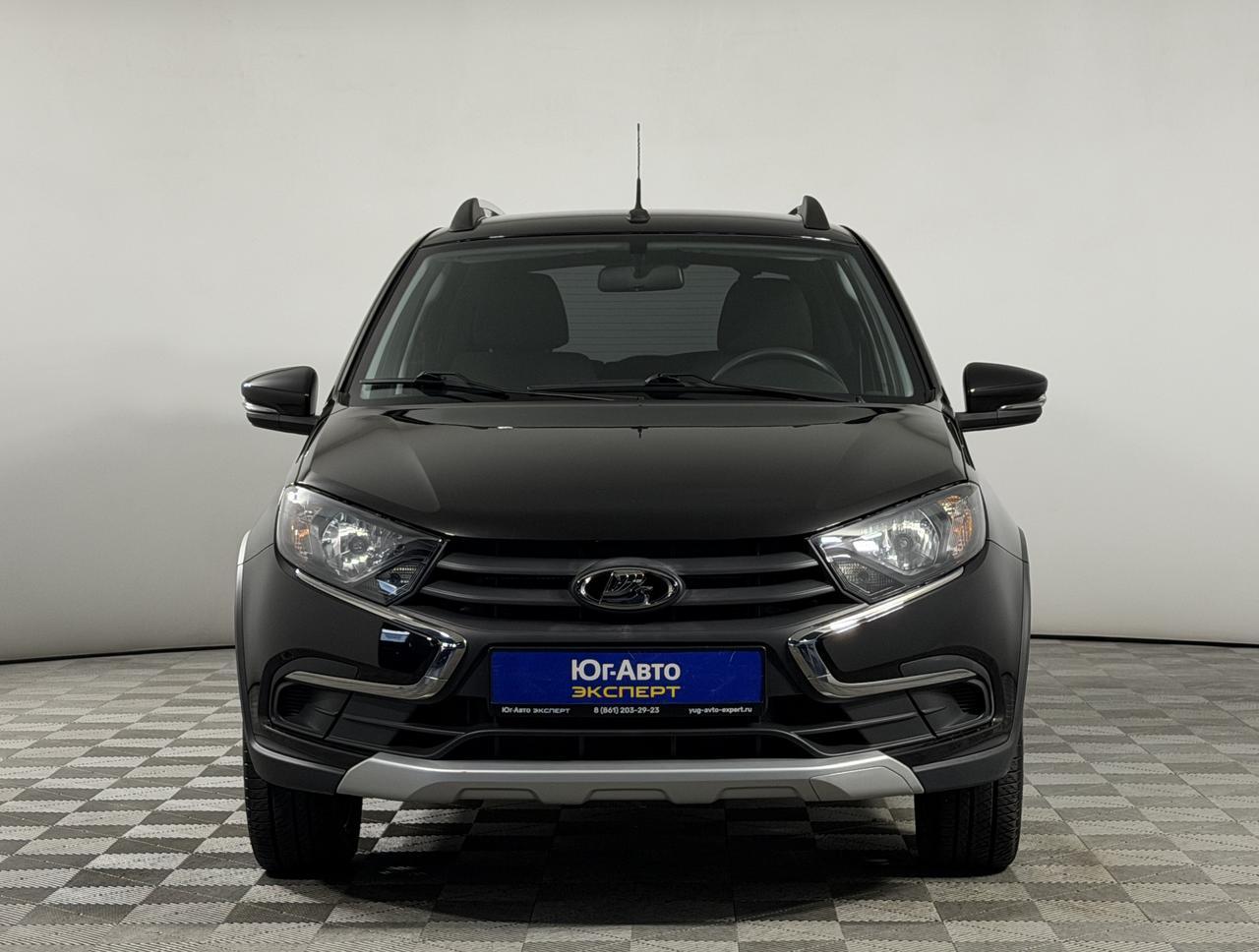 LADA (ВАЗ) Granta  (21 Classic'22+15 легкосплавные диски)
