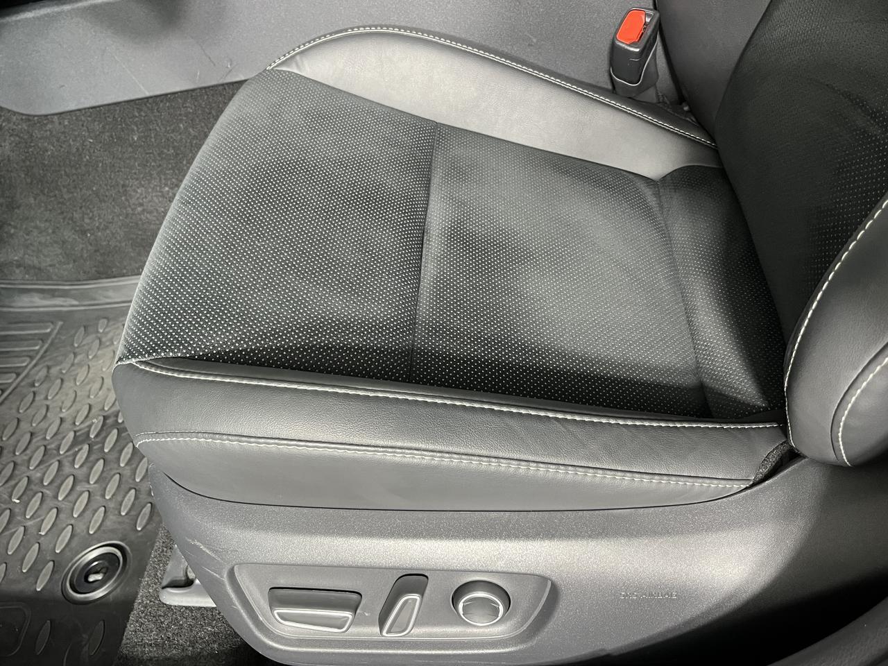 Toyota Camry  Престиж