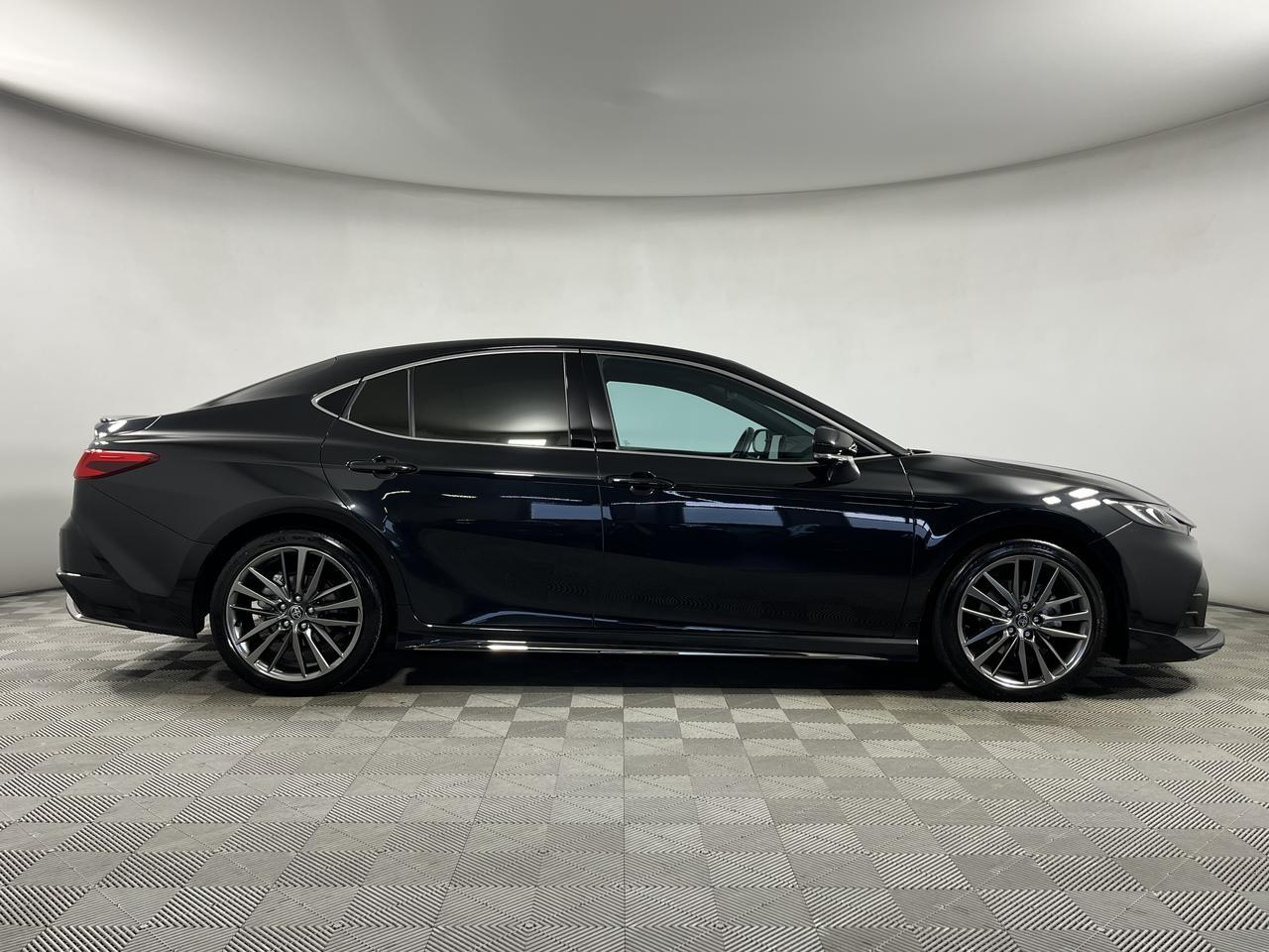 Toyota Camry  Престиж
