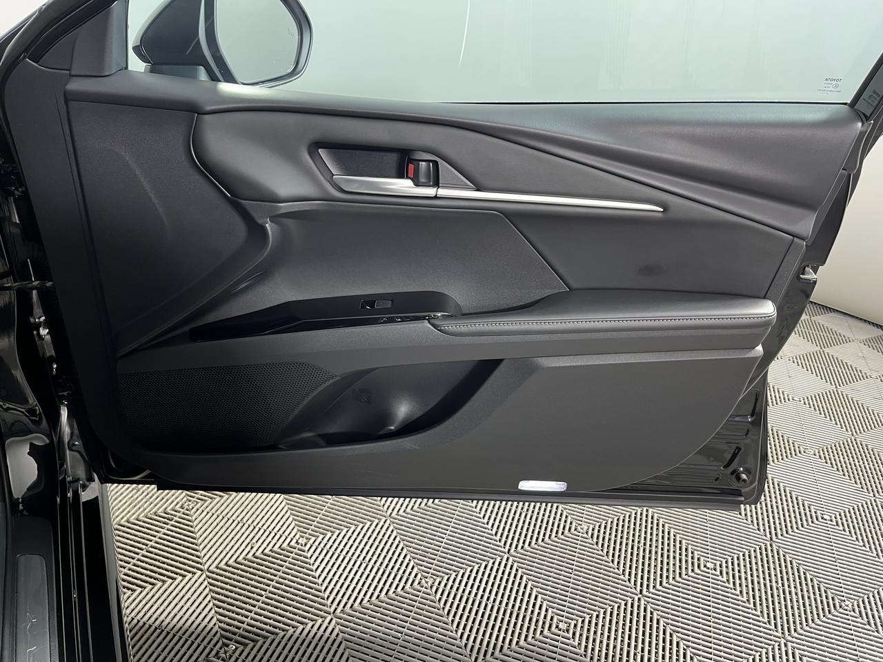 Toyota Camry  Престиж