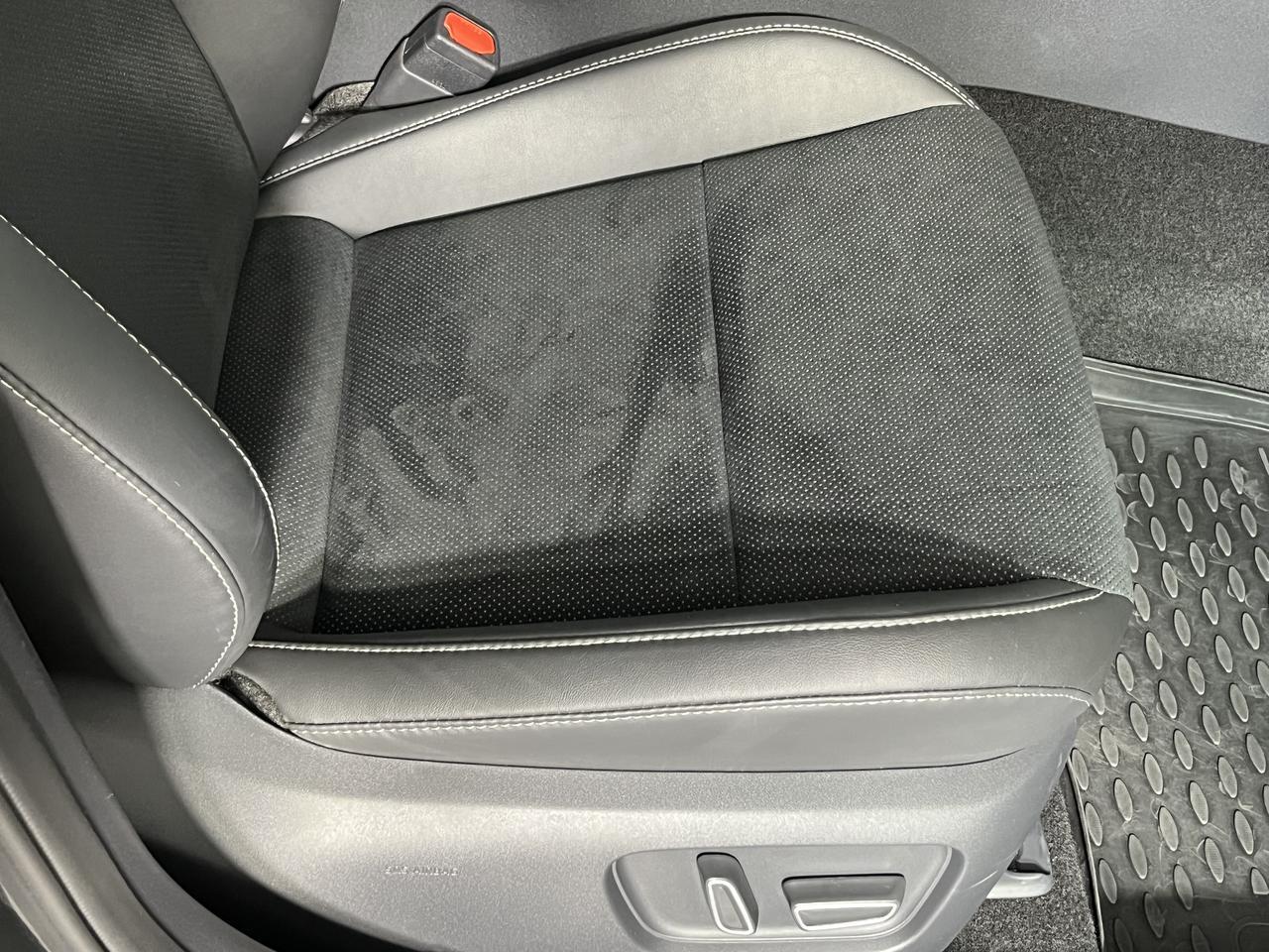 Toyota Camry  Престиж
