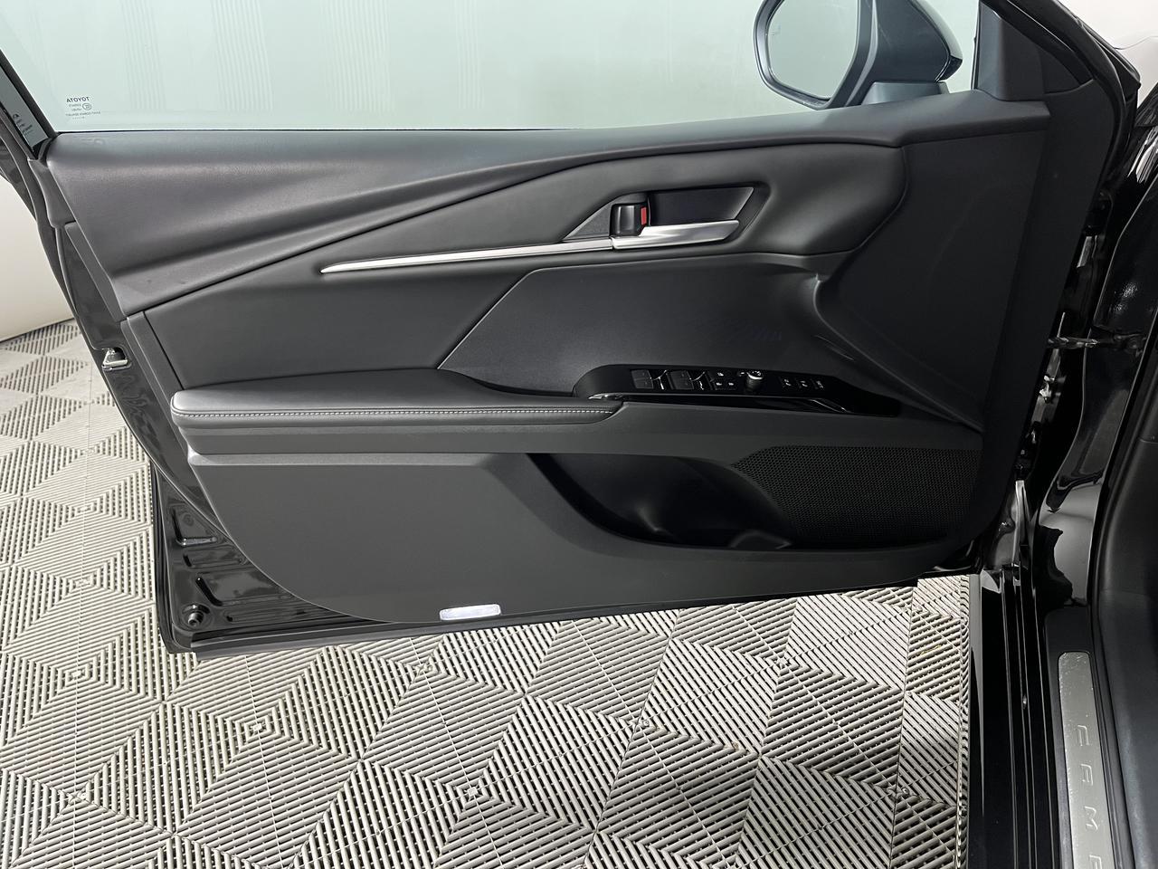 Toyota Camry  Престиж