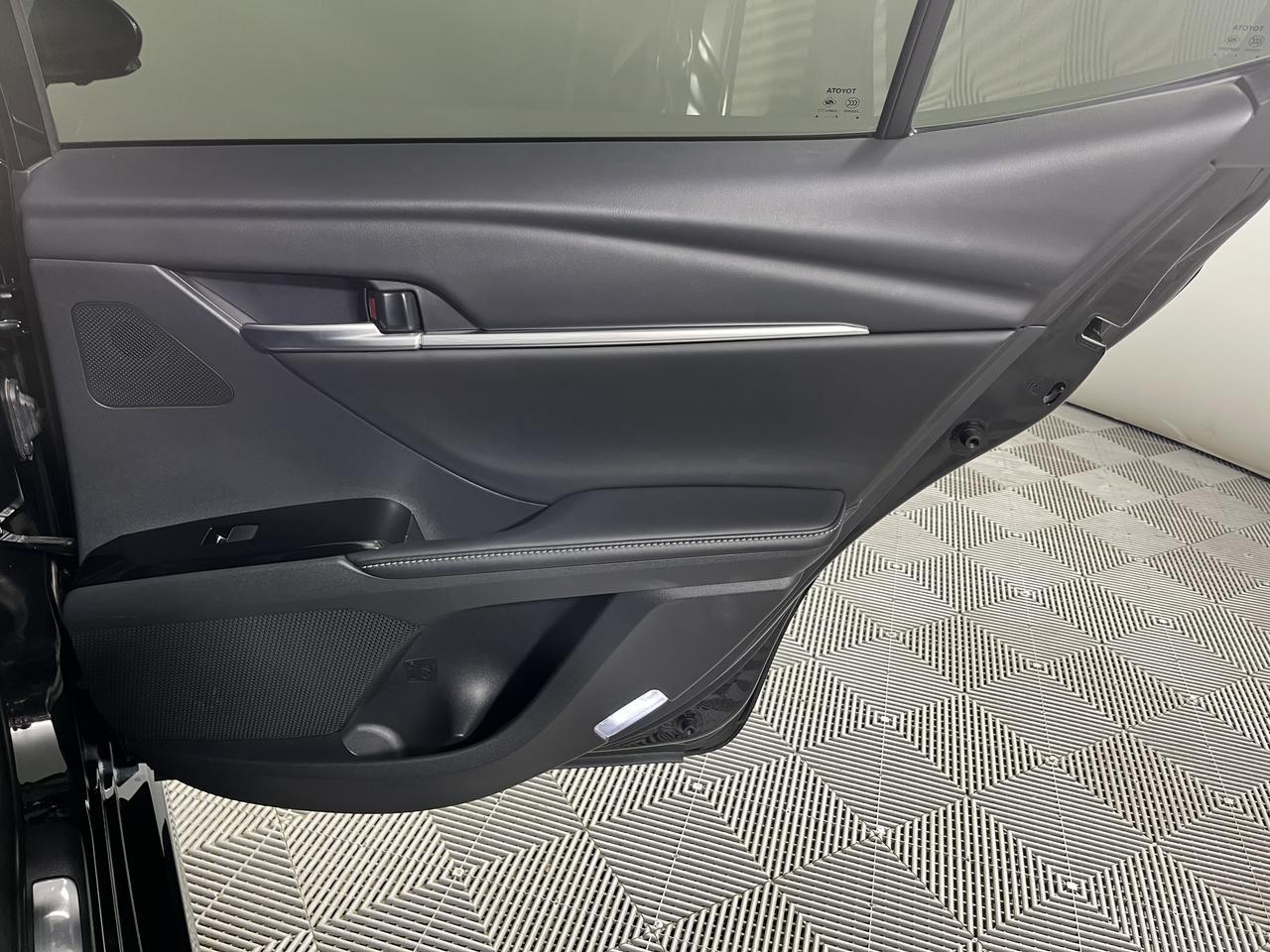 Toyota Camry  Престиж
