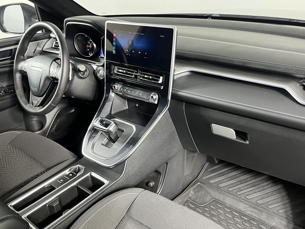 HAVAL City M6  