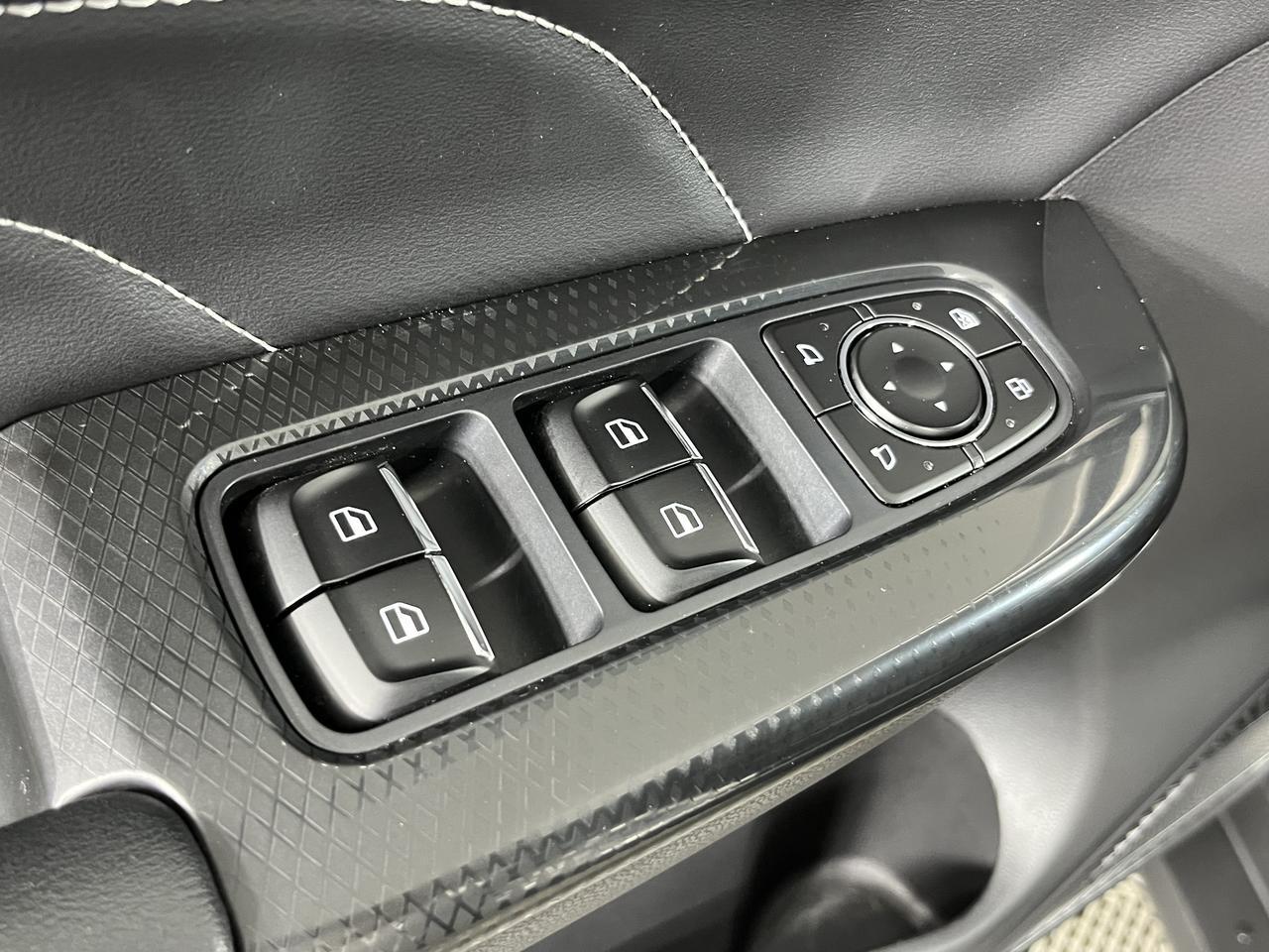 HAVAL City M6  