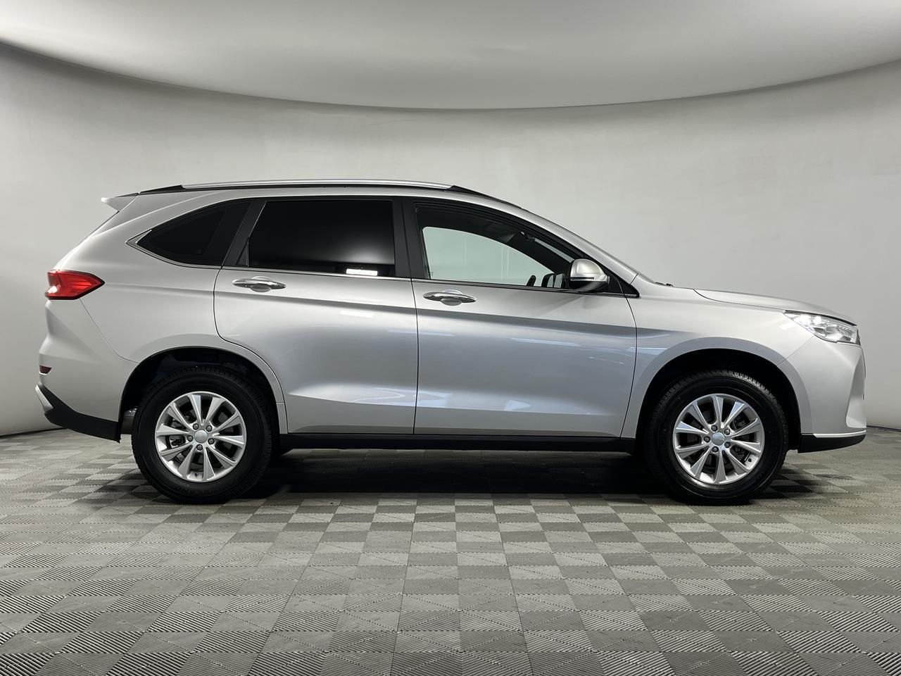 HAVAL City M6  