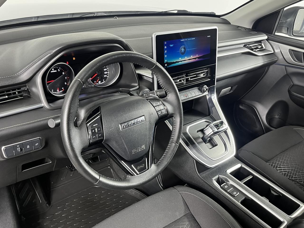 HAVAL City M6  