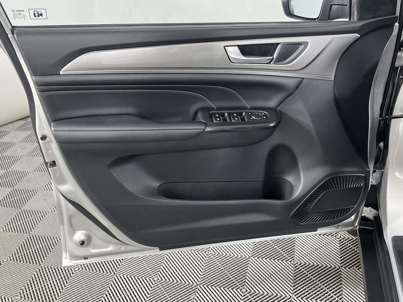 HAVAL City M6  