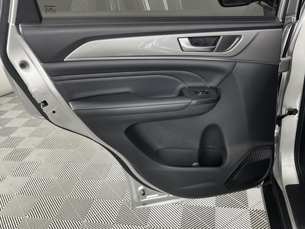HAVAL City M6  