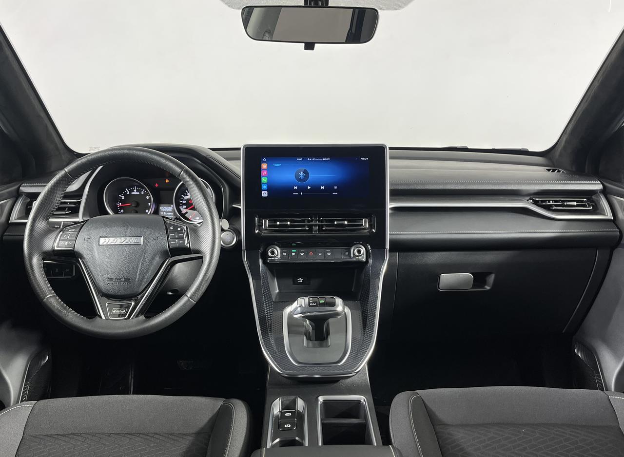 HAVAL City M6  