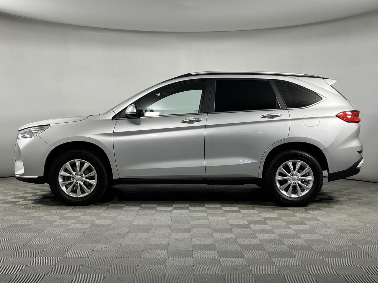HAVAL City M6  