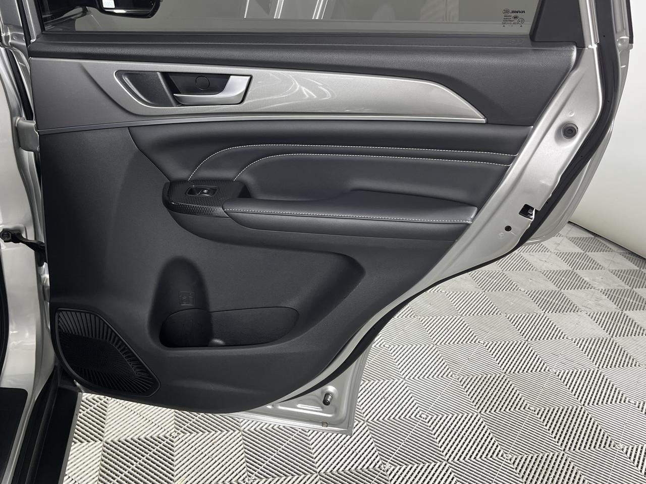 HAVAL City M6  