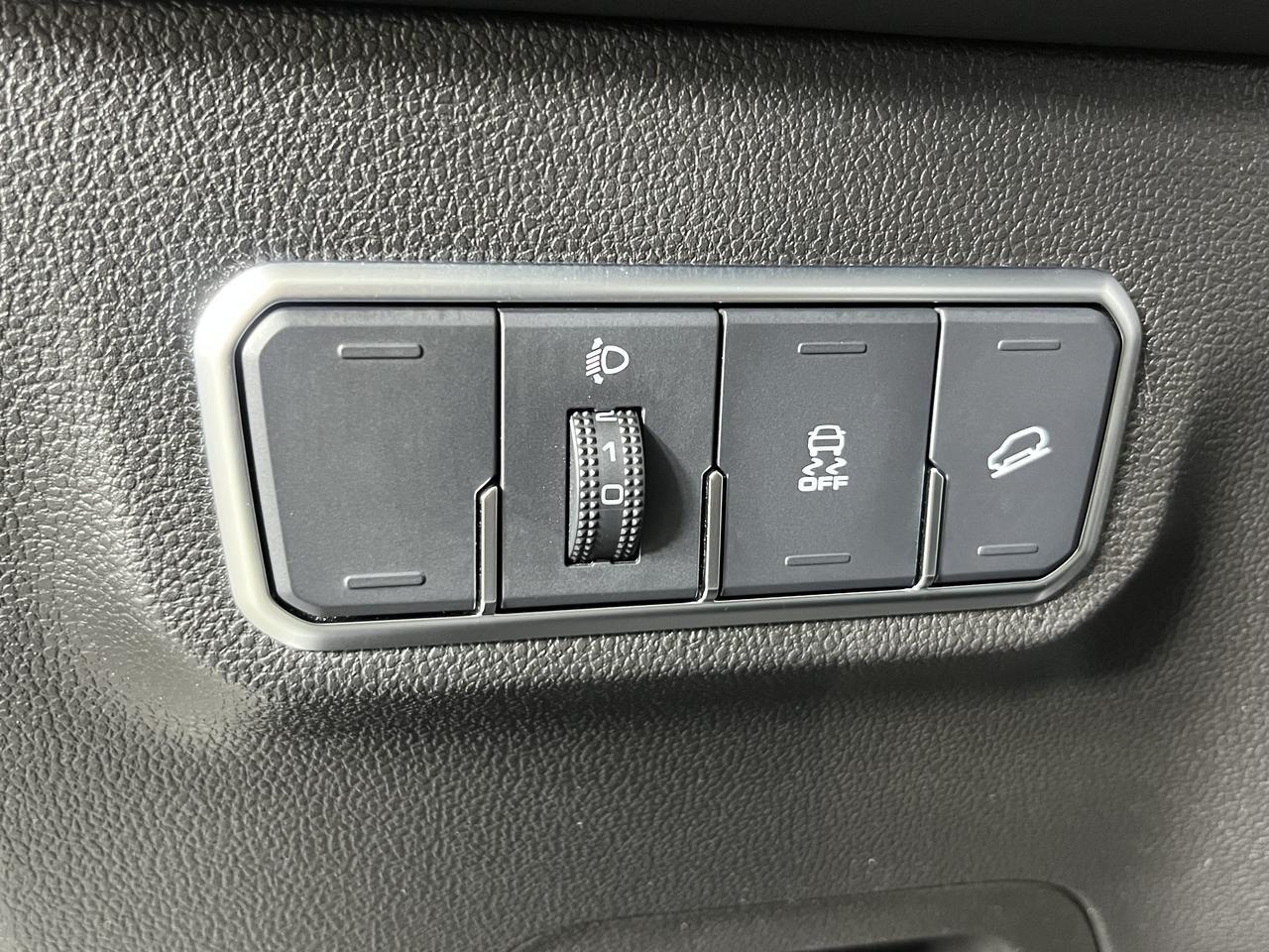 HAVAL City M6  