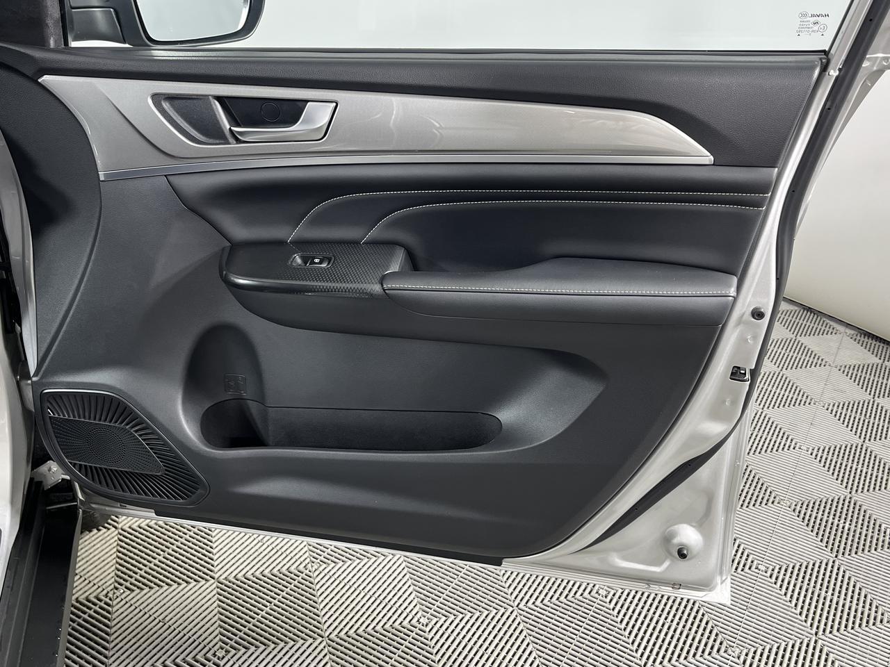 HAVAL City M6  