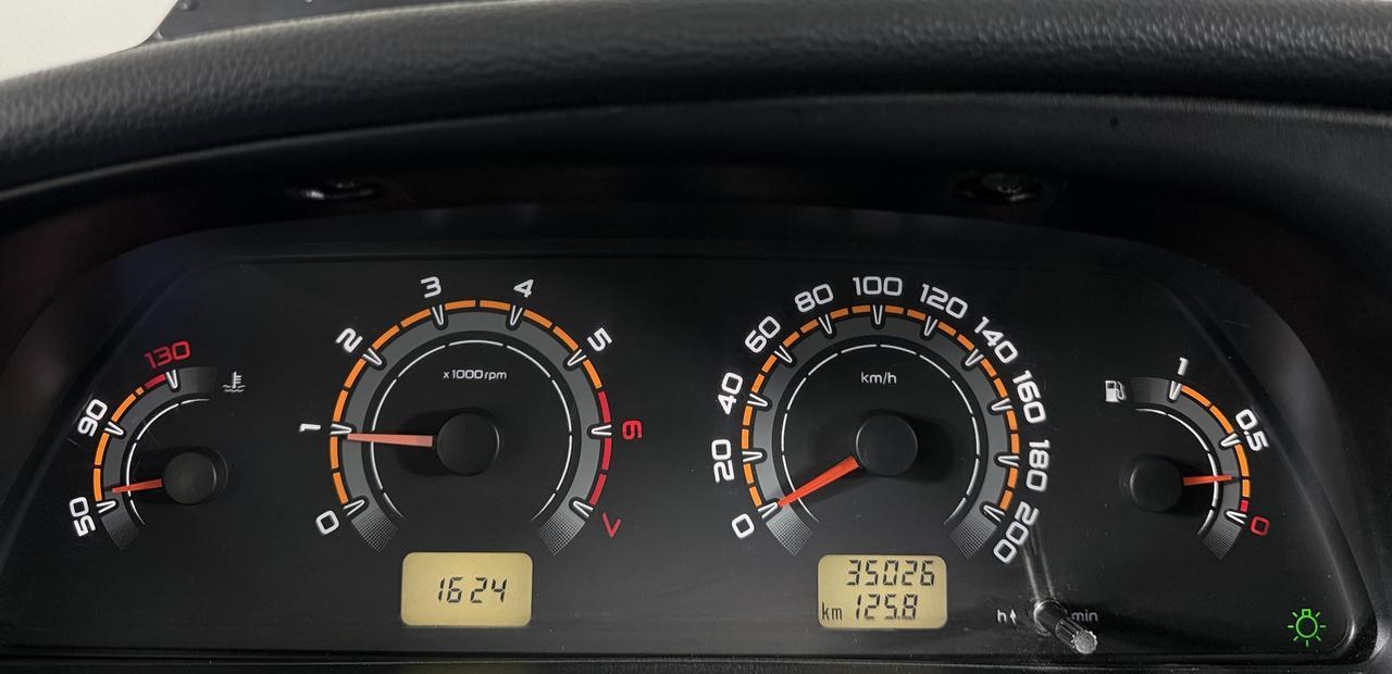 LADA (ВАЗ) Niva Travel  