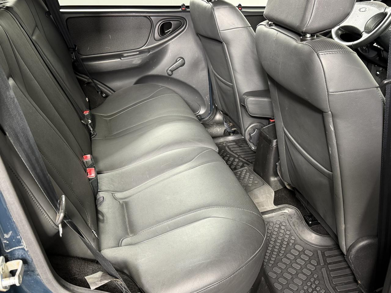 LADA (ВАЗ) Niva Travel  