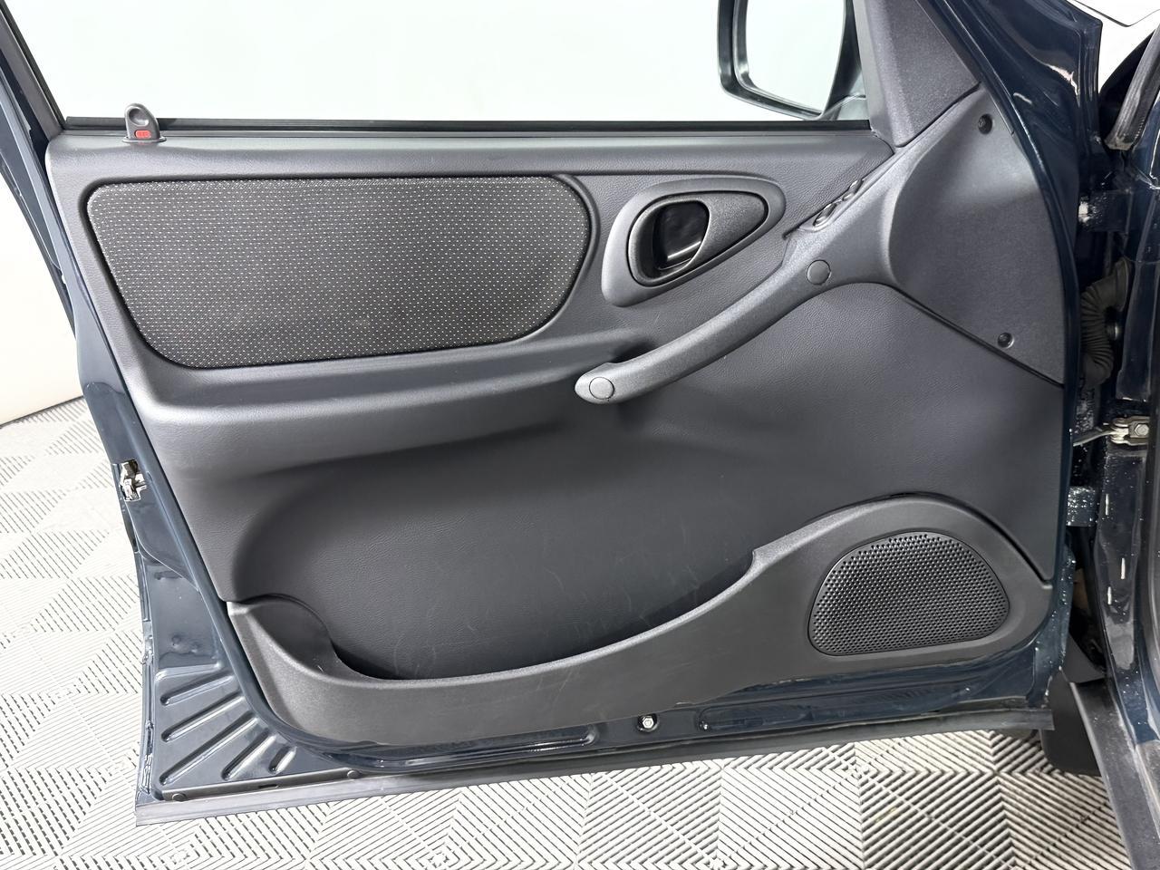 LADA (ВАЗ) Niva Travel  