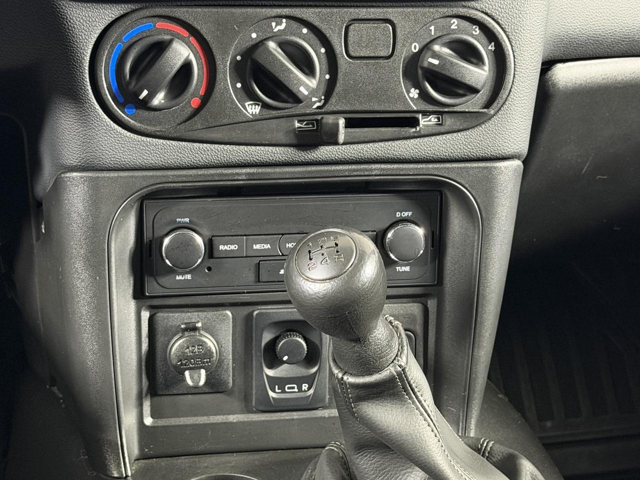 LADA (ВАЗ) Niva Travel  