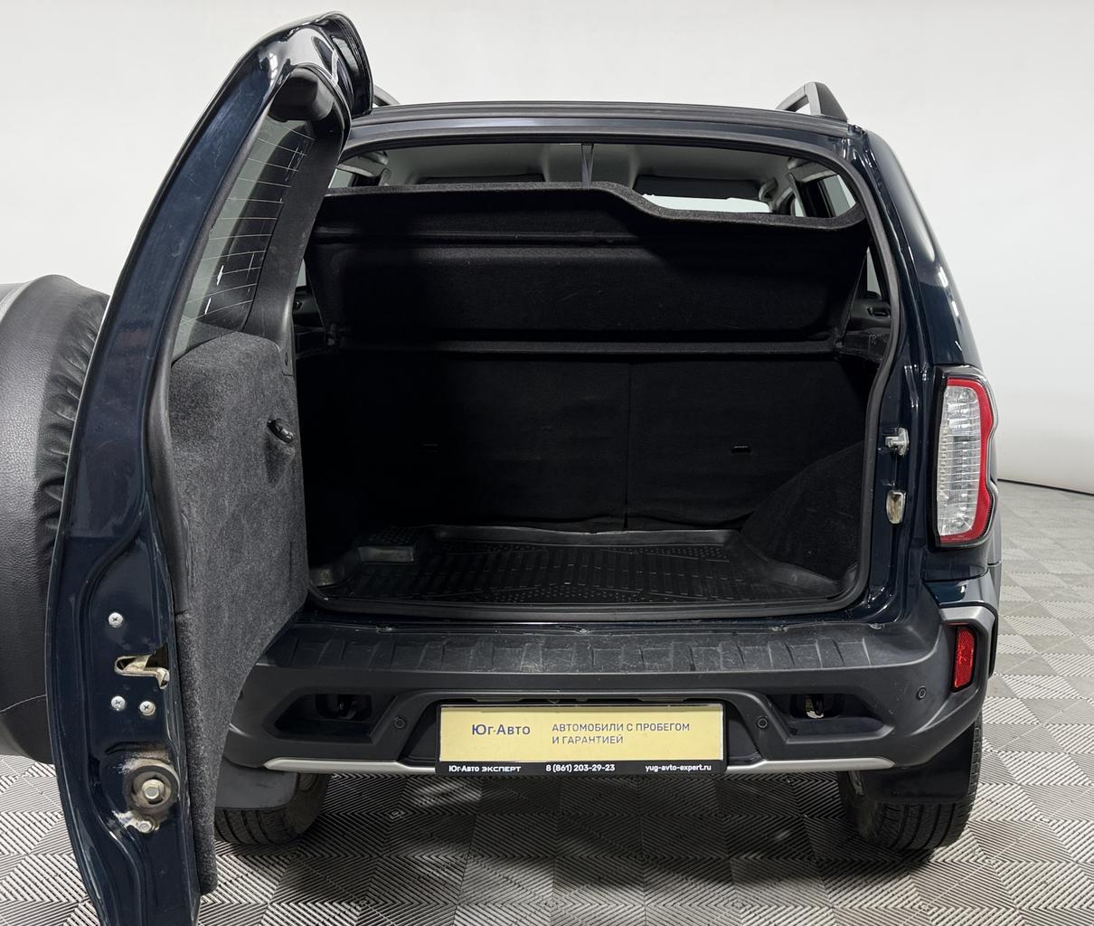 LADA (ВАЗ) Niva Travel  