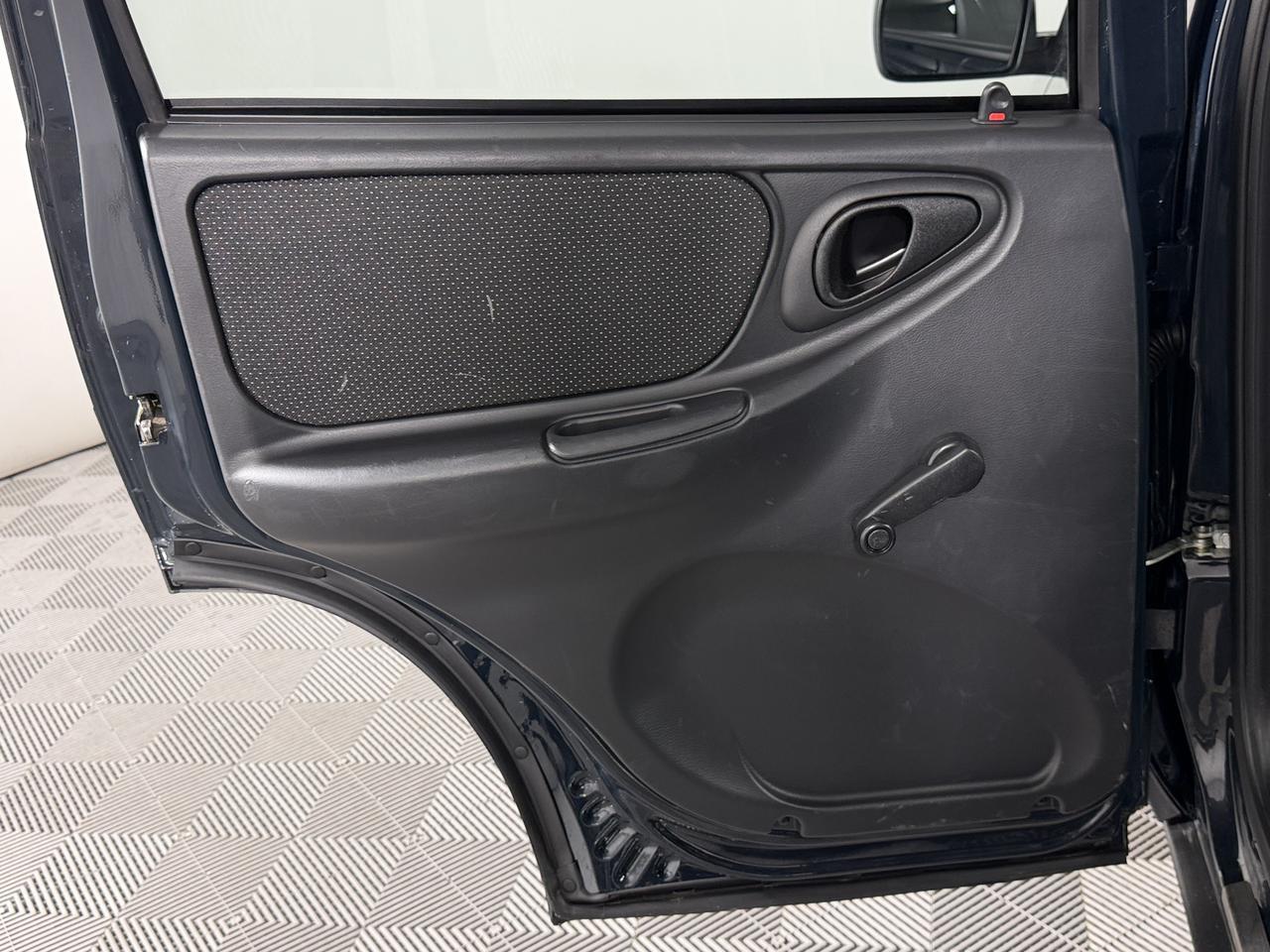 LADA (ВАЗ) Niva Travel  