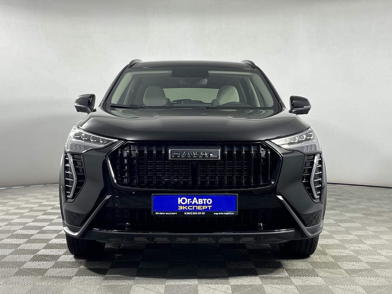 HAVAL City JOLION  Премиум / Premium