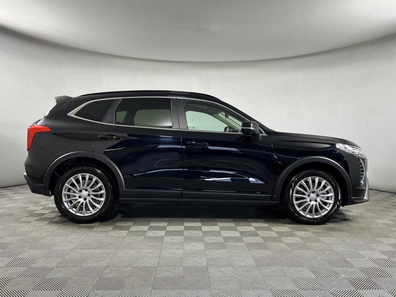 HAVAL City JOLION  Премиум / Premium